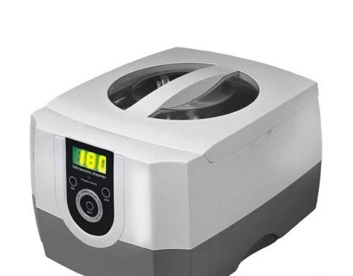 Sper Scientific 100004 High Powered Ultrasonic Cleaner