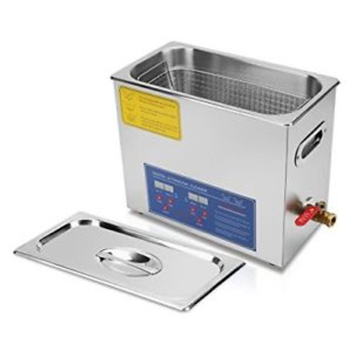 Orangea Ultrasonic Cleaner Ultrasonic Cleaner Solution Heated Ultrasonic