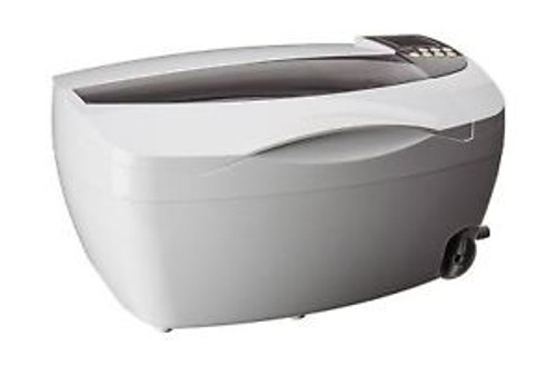 Angel Pos 4830 3 Liter 0.8 Gallon 150W Ultrasonic Cleaner With Stainless Stee...