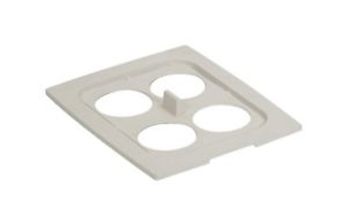 Branson 100-032-511 Beaker Positioning Cover for Branson 5800 Series Ultrasonic