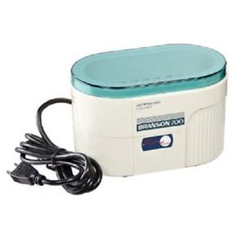 Branson B200 Ultrasonic Cleaner 120V Model 100-951-010