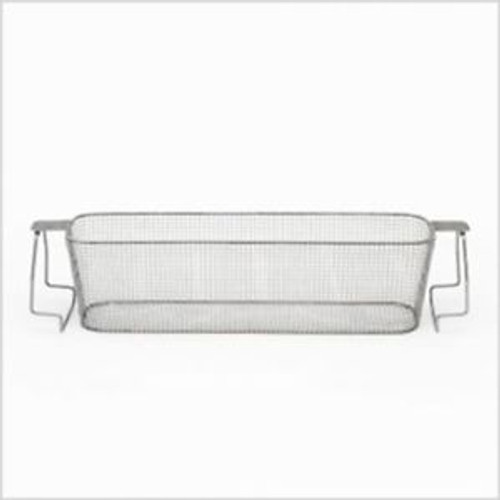 Crest Sspb360-Dh Stainless Steel Perforated Basket For Cp360 Cleaners