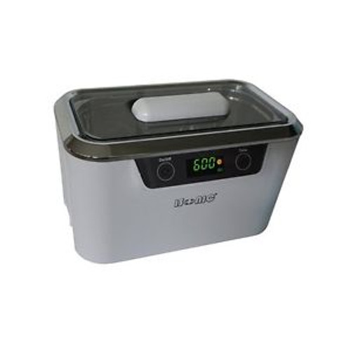 Isonic Ds300-Ce Professional Ultrasonic Cleaner 0.8 L 220V With Vde Plug