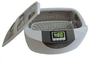 Isonic P4820 Wpt Professional Grade Ultrasonic Cleaner Heater Digital Timer