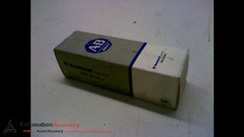 Allen Bradley 42Gru-9003-Qd Series A Photoswitch, New