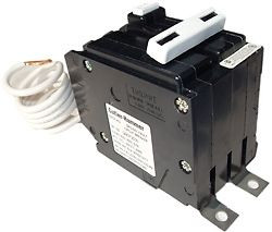 New Cutler Hammer Qbgf1015 15A 1-Pole 120V Circuit Breaker 1 Year Warranty