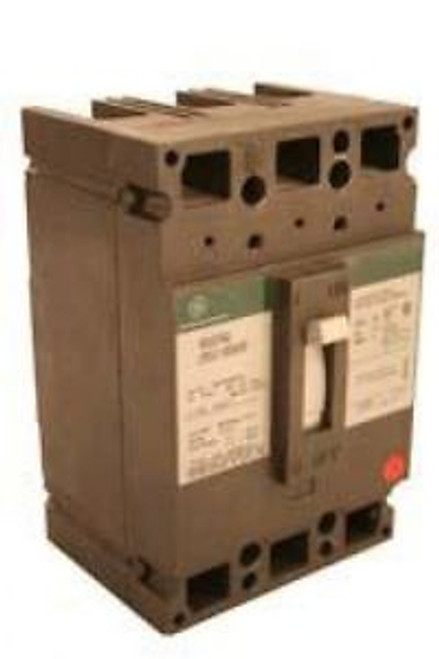 Ted136050Wl - Ge Circuit Breakers