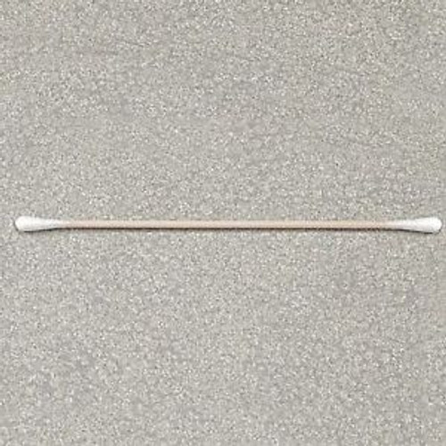 Techspray Cotton Swab Dbl Tip 3/16 x 6 In PK1000   2300-1000