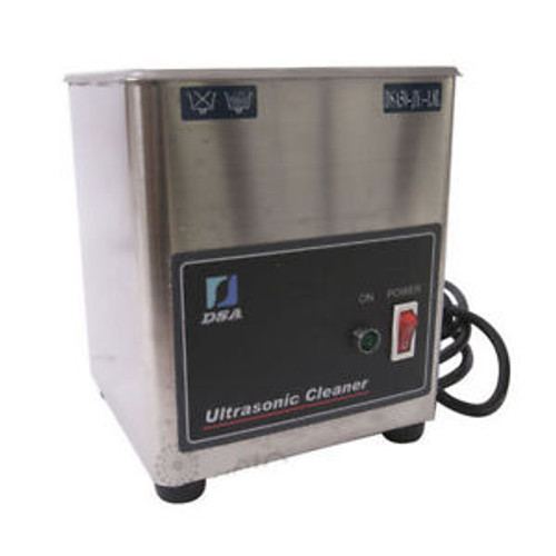 New Ultrasonic Cleaner Cleaning Machine For Glasses Shop Using Dsa50