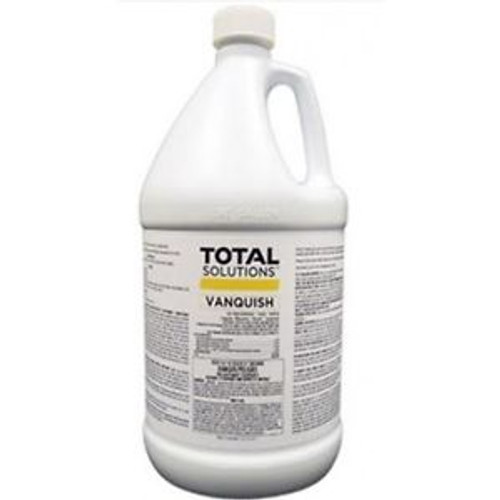 Vanquish Total Solutions Liquid Disinfectant
