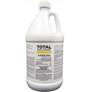 Vanquish Total Solutions Liquid Disinfectant