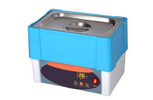 Yj 3L 120W Dental Ultrasonic Cleaner Yj5120-3Dt Dental Tools Sale