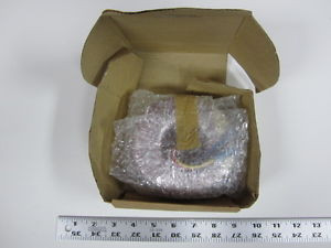 Avel Power Transformer Made In Uk Type D3050 Nib New