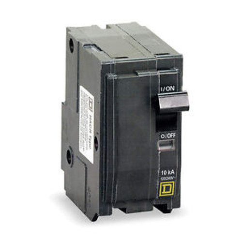 Plug In Circuit Breaker 100A 10Ka 240V Qo2100
