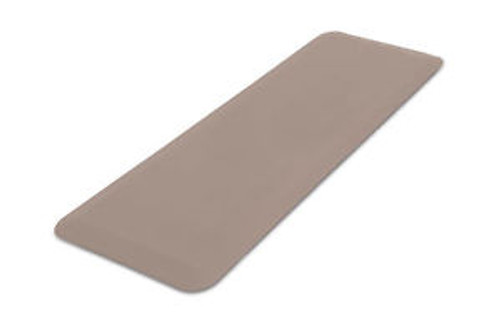 Newlife Ecopro Floor Mat Newlife Ecopro Floor Mat 20X72 Taupe 1 Ea