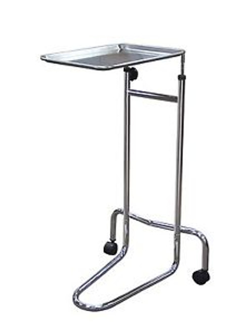 Double Post Mayo Instrument Stand 13045 By Drive Medical New