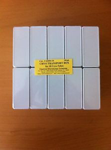 EMS Cryo transport box 10/pk
