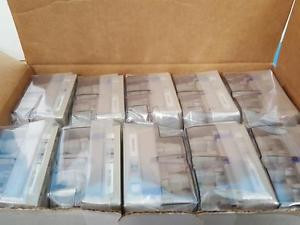 New Thermo Nunc 2D Coded 1.8 Ml Cryotube Vials Cryogenic Tubes 480/Box