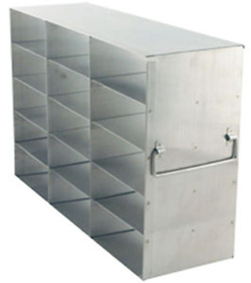 Upright Freezer Racks For 2 Boxes UF-352