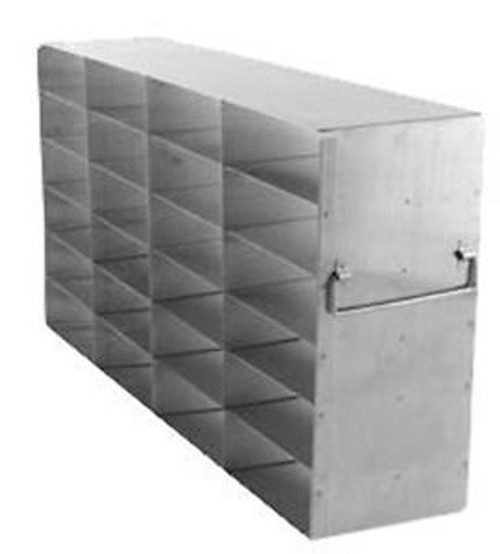 Upright Freezer Racks For 2 Boxes Uf-462