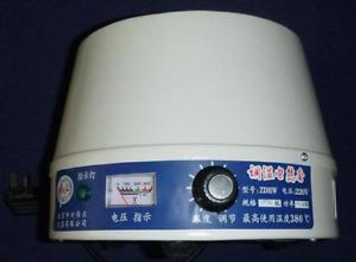 250ml180W220VoltElectric Temperature Control Heating MantleLab Equipment