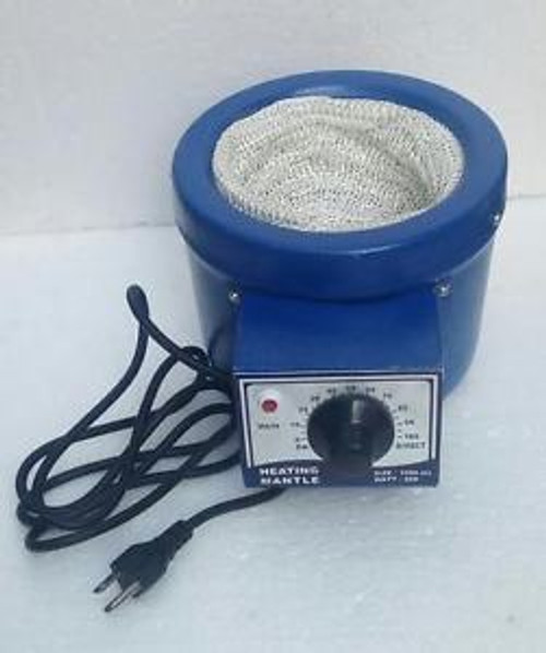 1000Ml/1L Heating Mantle 110V With Us Plug