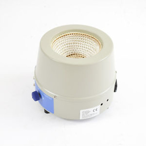 220V/110V  Heating Mantle 98-Ii-B Series 500Ml  With Magnetic Stirrer