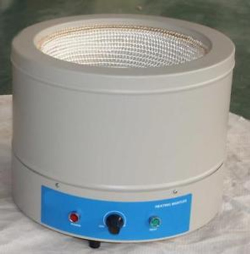 New 6000Ml Heating Mantle Temperature Regulation Adjustable