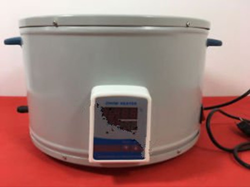 5000Ml Heating Mantle Thermostatic With Digital Display 380 5 L U