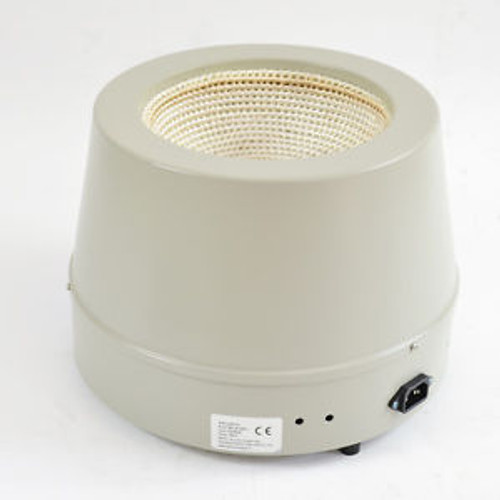 Hot Heating Mantle 220V/110V 98-Ii-B With Magnetic Stirrer 2000Ml Series Brand
