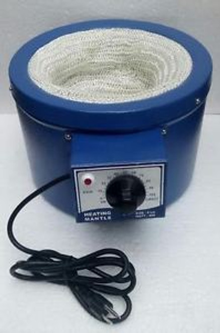 5000Ml/5L Heating Mantle 110V With Us Plug