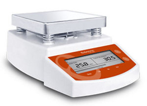 Ms400 Hot Plate Magnetic Stirrerheating And Stirrer
