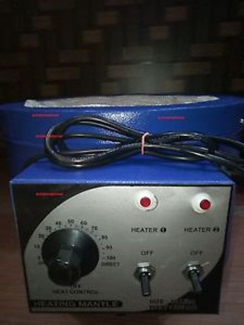 Heating Mantle 10000  Ml   Science Equipment Heating Cooling Heating Mantle