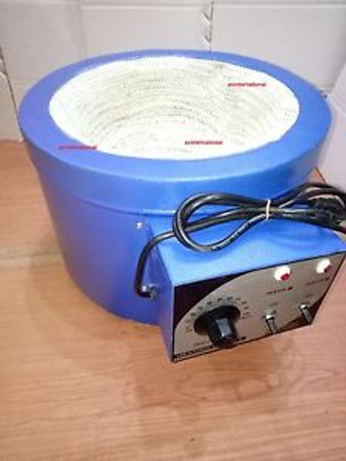 Heating Mantle10000 Ml Science Equipment Heating Cooling Heating Mantle 110-V