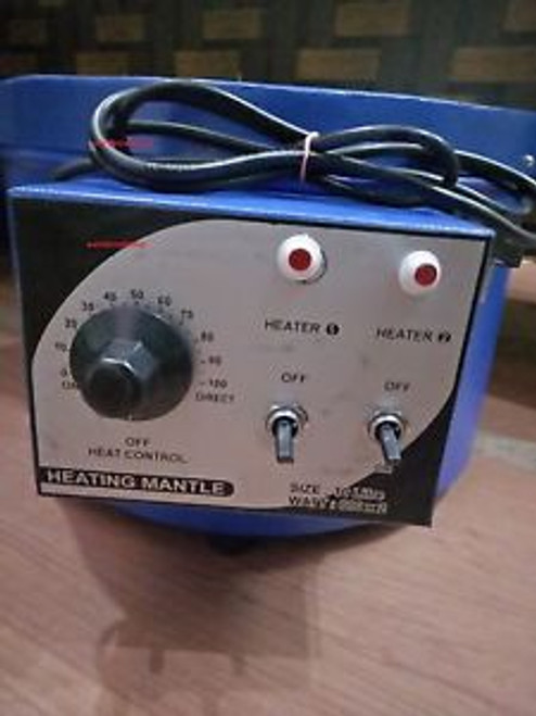 Heating Mantle10000 Ml Science Equipment Heating Cooling Heating Mantle 220-V