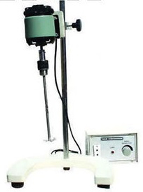 Stirrer Mixer Variable Speed Overhead Lab Agitator Bexco