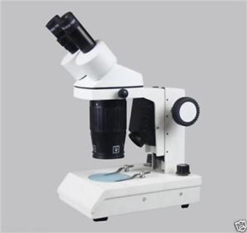 Binocular Stereo Microscope 10X And 30X 20X And 60X Stereoscopic Microscope