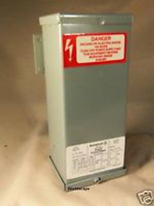 Westinghouse 6E4686 Power Transformer