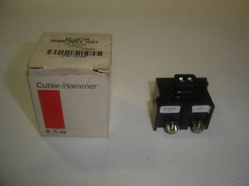 Cutler-Hammer 42-2672A Transformer Module Nib