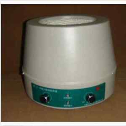 500Ml Electric Temperature Regulation Magnetic Stirring Heating Mantle Sleeve Bi