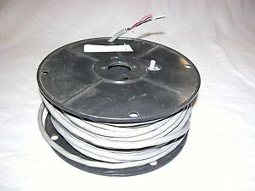 Belden Cable 8690 150 Wire Antenna Rotor Rotator Alliance Hygain Rohn Awm 2464