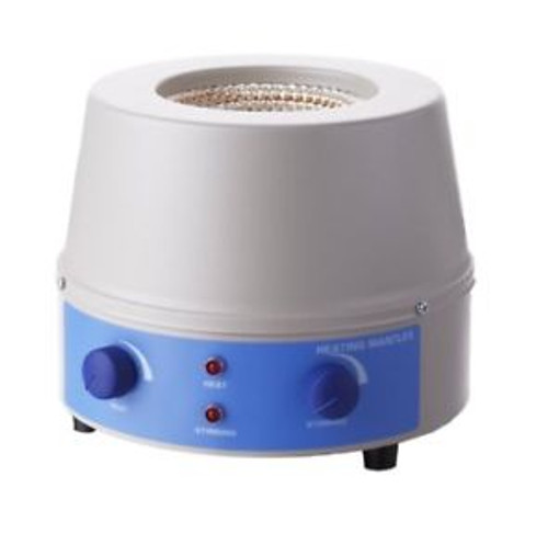 Bipee 98-2-B Magnetic Stirrer Heating Mantle 500Ml 0~1400Rpm 250W Max 450Aâ