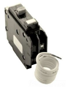 New Cutler Hammer Gfcb130 30A 1-Pole 120V Circuit Breaker 1 Year Warranty