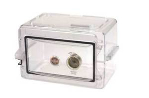 Mini Desiccator Cabinet Bel-Art - Scienceware 420751000