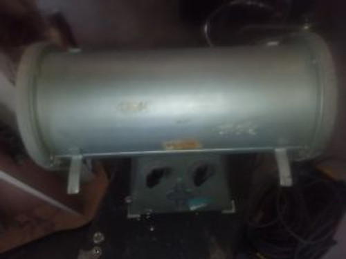 Tube Furnace Hevi Duty Electric Multiple Unit Heat Lab Furnace