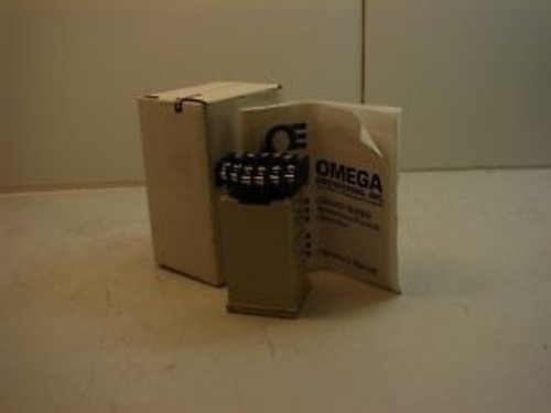 Omega Cn44001Tr Series Temperature/Process Controllers