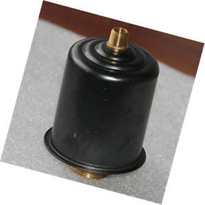 HFS (R) Dual-Stage Vacuum Pump Exhaust Oil/Fume Filter for Vacuum Oven Degassing