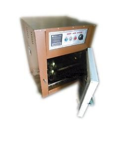 Hot Air Oven