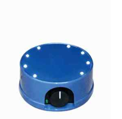 Latest 10W 0~2000rpm Mini Magnetic Stirrer with LED light