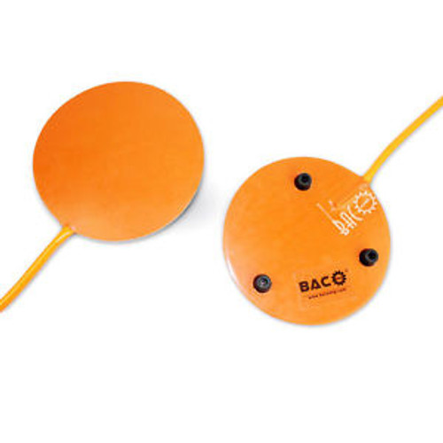 Bacoeng New 9 Digital Controlled Vacuum Chamber Heating Pad Bacoeng New 9 Digital Controlled Vacuum Chamber Heating Pad